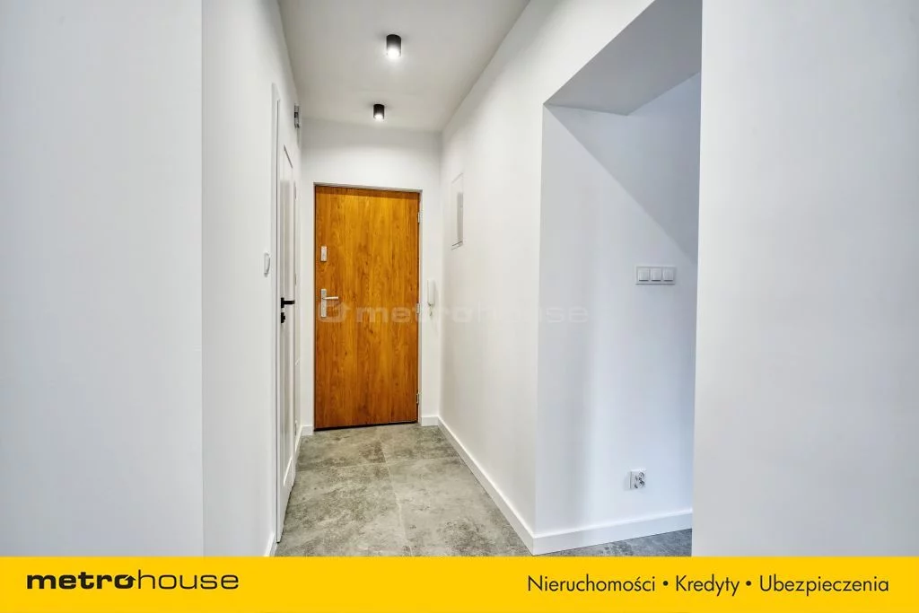 4 pokoje, mieszkanie 55,80 m², parter, oferta nr , SMTERY966, Andrychów