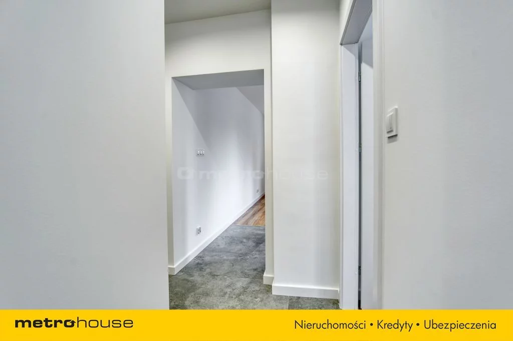 4 pokoje, mieszkanie 55,80 m², parter, oferta nr , SMTERY966, Andrychów