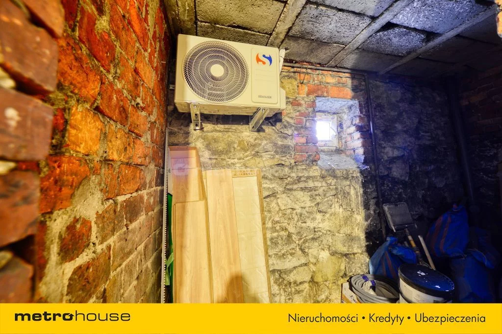4 pokoje, mieszkanie 55,80 m², parter, oferta nr , SMTERY966, Andrychów