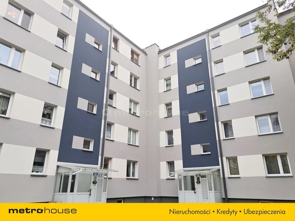 4 pokoje, mieszkanie 72,00 m², parter, oferta nr , SMGEKO221, Sandomierz, Baczyńskiego