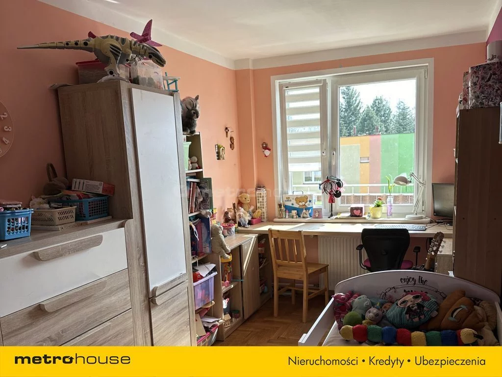 4 pokoje, mieszkanie 75,00 m², piętro 1, oferta nr , SMDEPE292, Tarnowskie Góry, Bałkańska