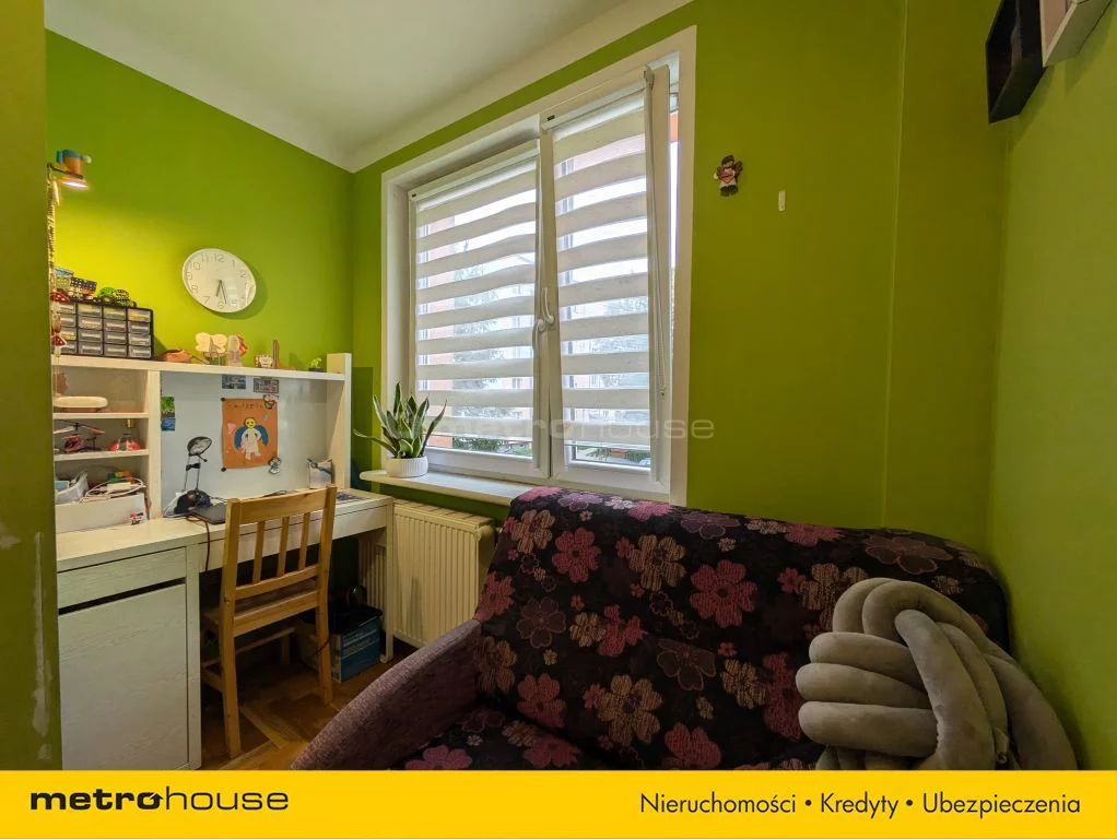 4 pokoje, mieszkanie 75,00 m², piętro 1, oferta nr , SMDEPE292, Tarnowskie Góry, Bałkańska
