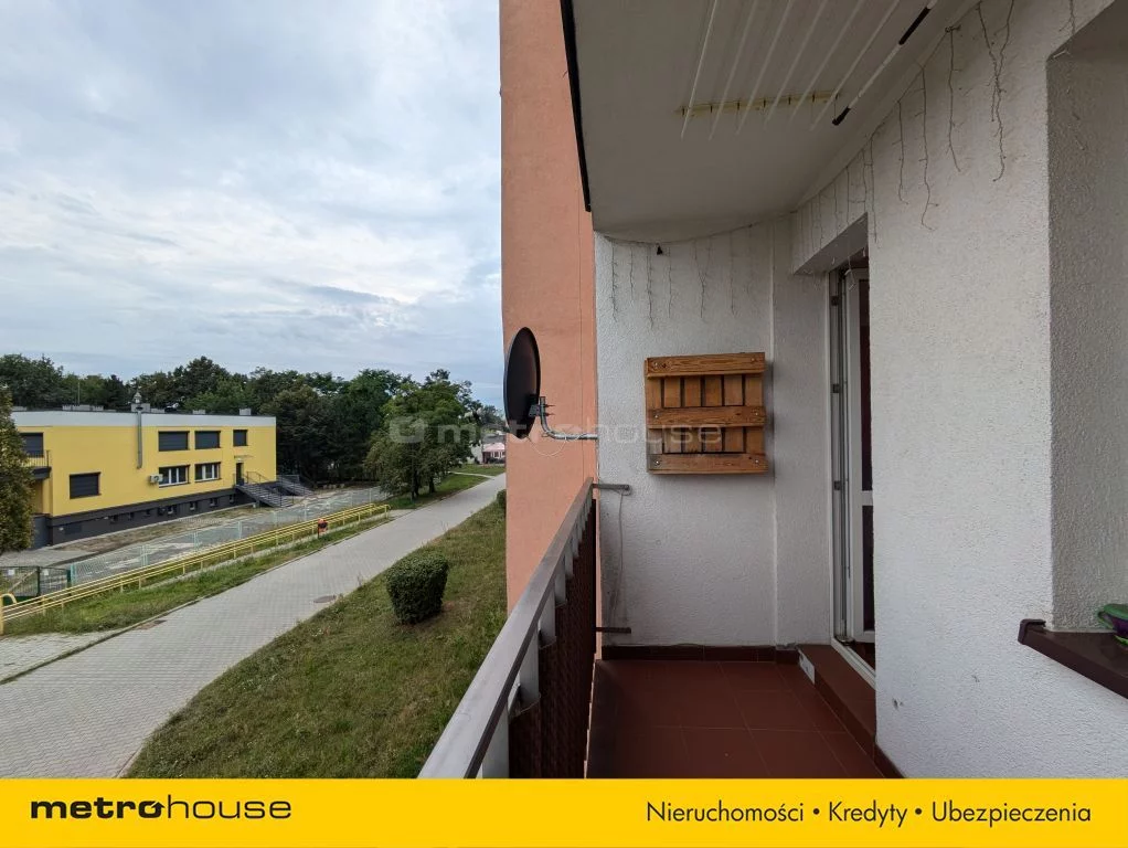 4 pokoje, mieszkanie 75,00 m², piętro 1, oferta nr , SMDEPE292, Tarnowskie Góry, Bałkańska