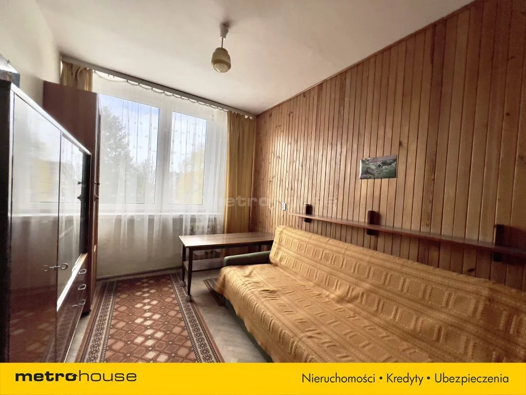 4 pokoje, mieszkanie 56,30 m², piętro 1, oferta nr , SMHUKE963, Iława, Bandurskiego