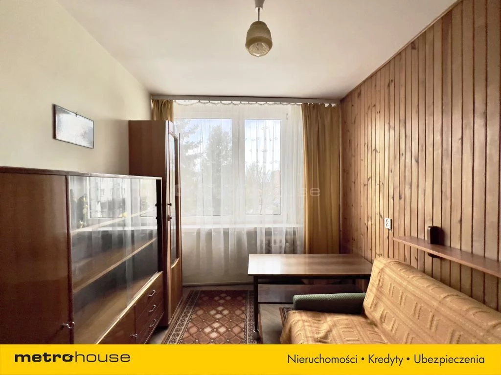 4 pokoje, mieszkanie 56,30 m², piętro 1, oferta nr , SMHUKE963, Iława, Bandurskiego