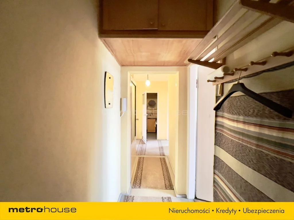 4 pokoje, mieszkanie 56,30 m², piętro 1, oferta nr , SMHUKE963, Iława, Bandurskiego