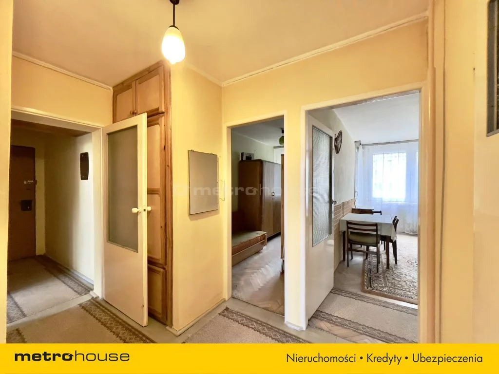 4 pokoje, mieszkanie 56,30 m², piętro 1, oferta nr , SMHUKE963, Iława, Bandurskiego