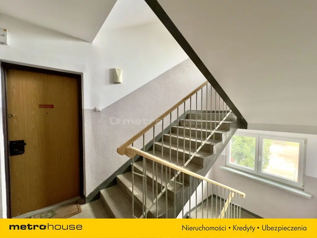 4 pokoje, mieszkanie 56,30 m², piętro 1, oferta nr , SMHUKE963, Iława, Bandurskiego