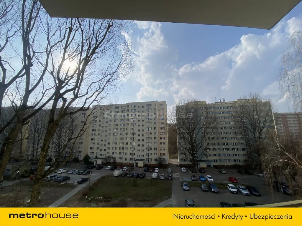 4 pokoje, mieszkanie 64,00 m², piętro 4, oferta nr , SMGUHI363, Warszawa, Mokotów, Mokotów, Barcelońska
