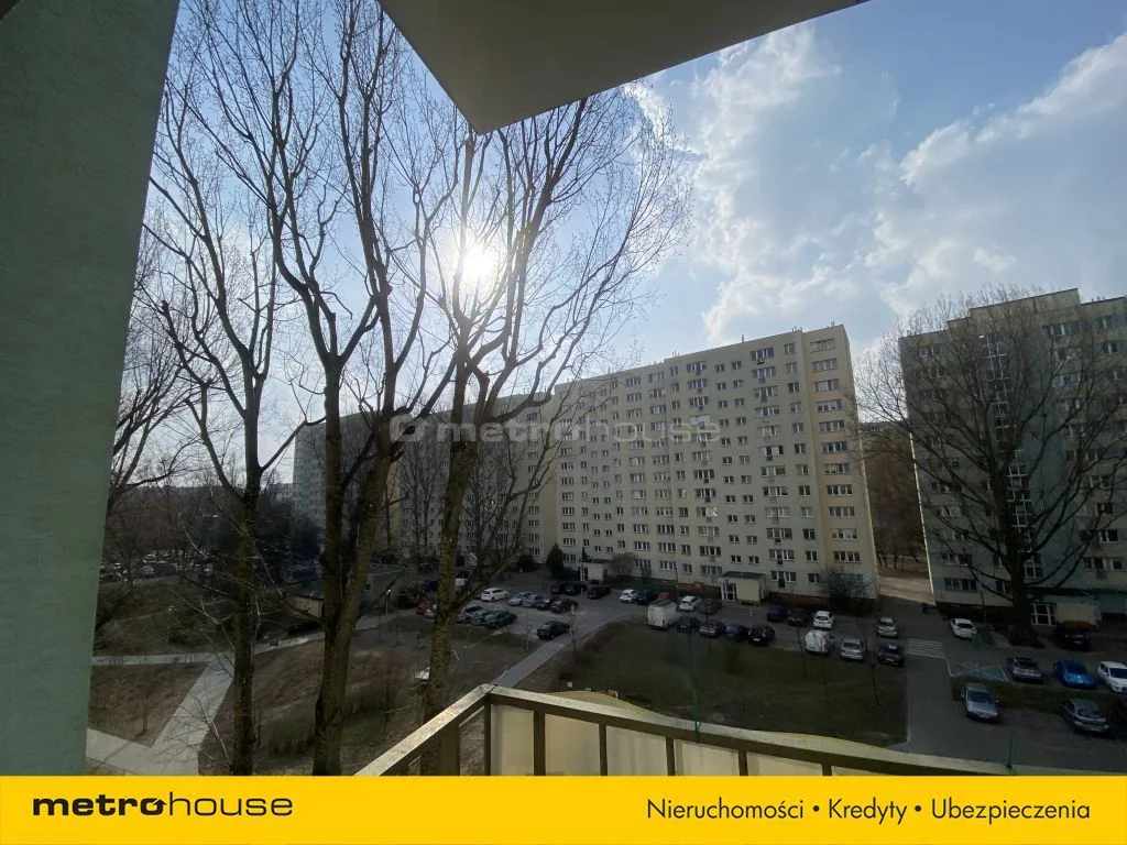 4 pokoje, mieszkanie 64,00 m², piętro 4, oferta nr , SMGUHI363, Warszawa, Mokotów, Mokotów, Barcelońska