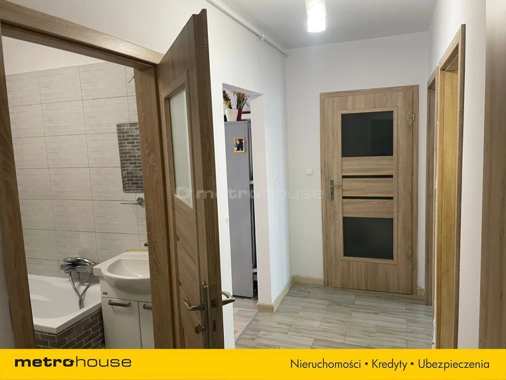 4 pokoje, mieszkanie 80,00 m², piętro 1, oferta nr , SMZOJY310, Wrocław, Psie Pole-Zawidawie, Psie Pole, Bazyliowa