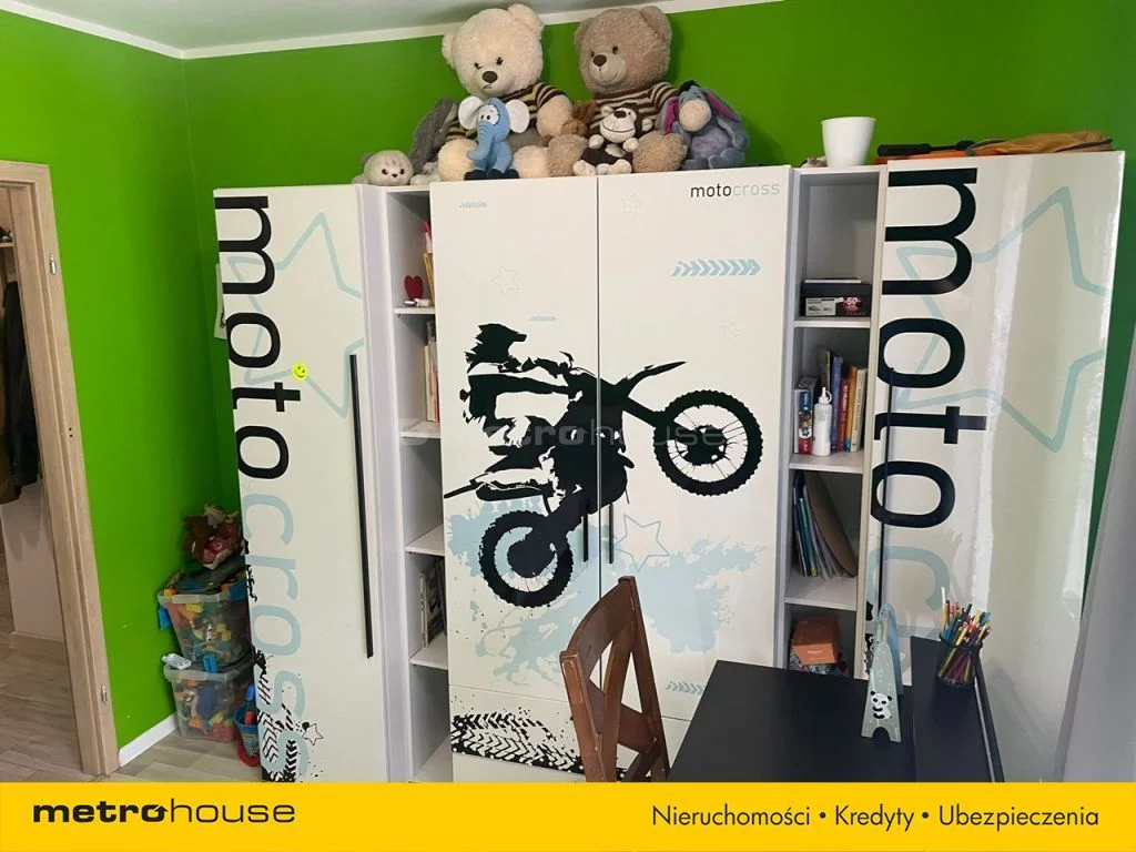 4 pokoje, mieszkanie 80,00 m², piętro 1, oferta nr , SMZOJY310, Wrocław, Psie Pole-Zawidawie, Psie Pole, Bazyliowa