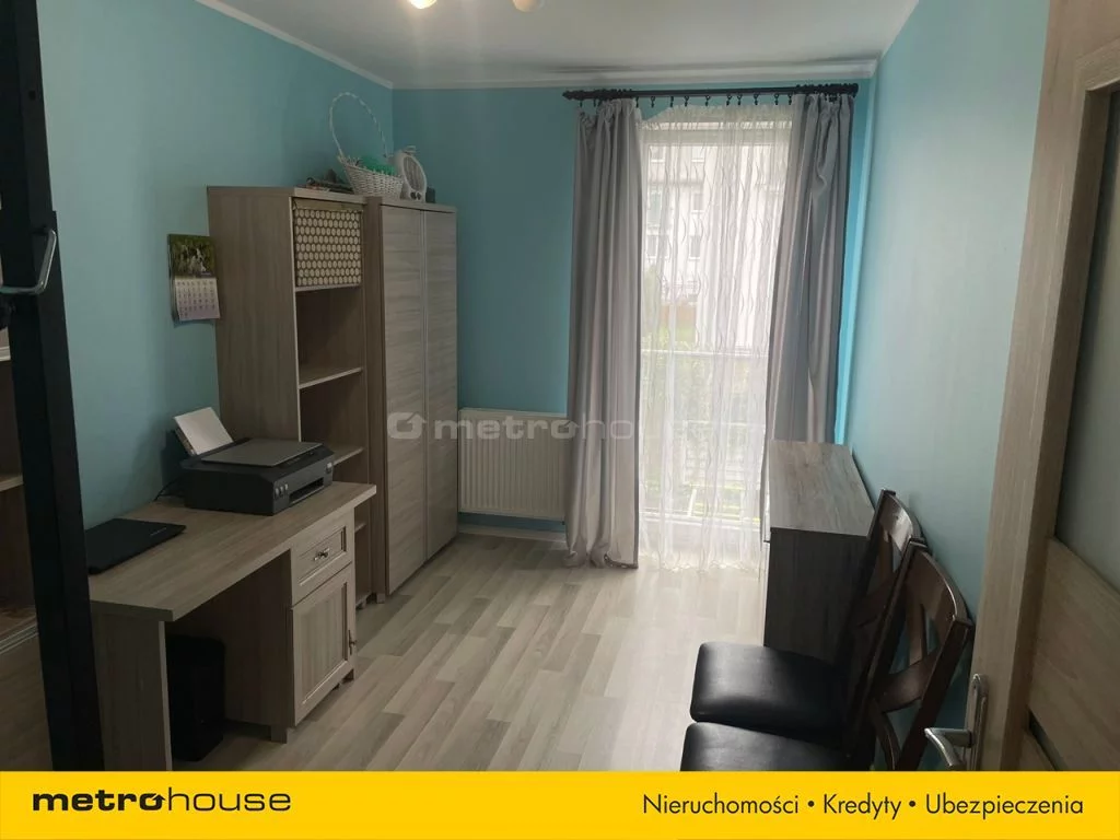 4 pokoje, mieszkanie 80,00 m², piętro 1, oferta nr , SMZOJY310, Wrocław, Psie Pole-Zawidawie, Psie Pole, Bazyliowa