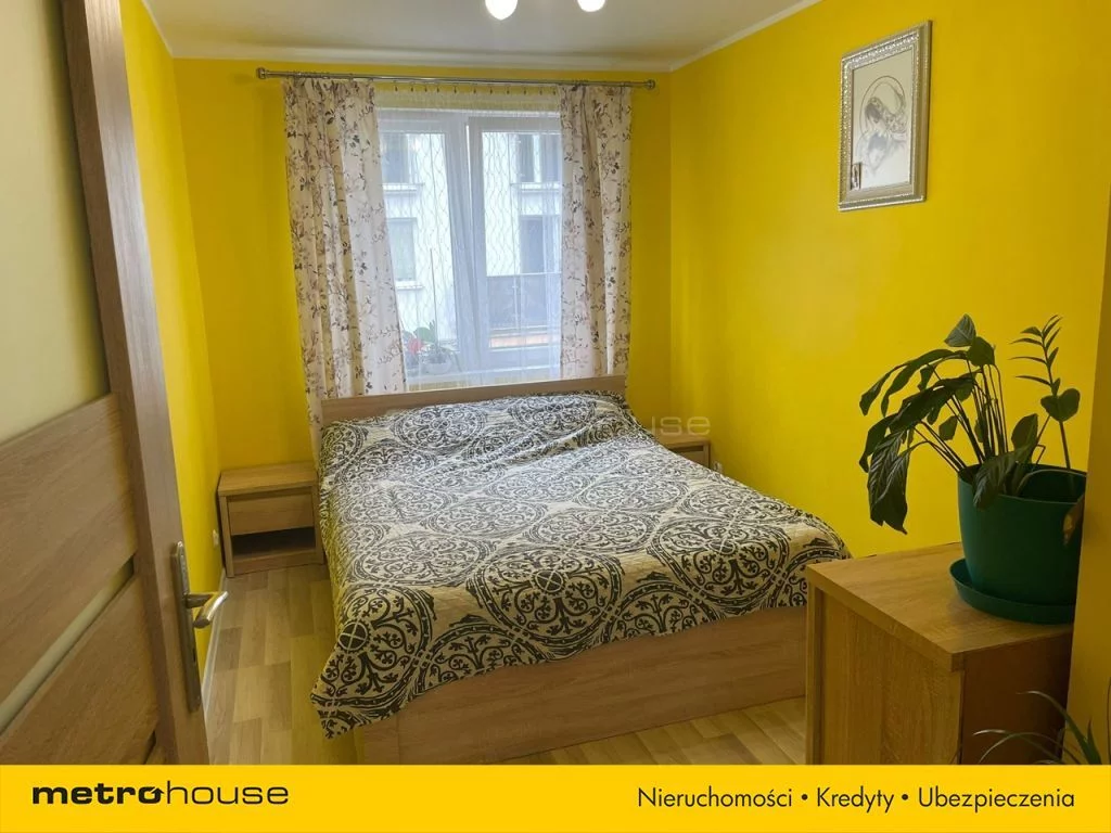4 pokoje, mieszkanie 80,00 m², piętro 1, oferta nr , SMZOJY310, Wrocław, Psie Pole-Zawidawie, Psie Pole, Bazyliowa