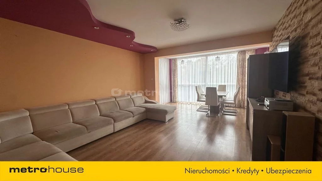 4 pokoje, mieszkanie 134,90 m², piętro 2, oferta nr , SMRUGO705, Łódź, Bałuty, Bałuty, Bema