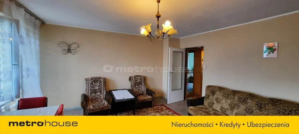 4 pokoje, mieszkanie 71,70 m², piętro 4, oferta nr , SMVIVY256, Siedlce, Bieszczadzka