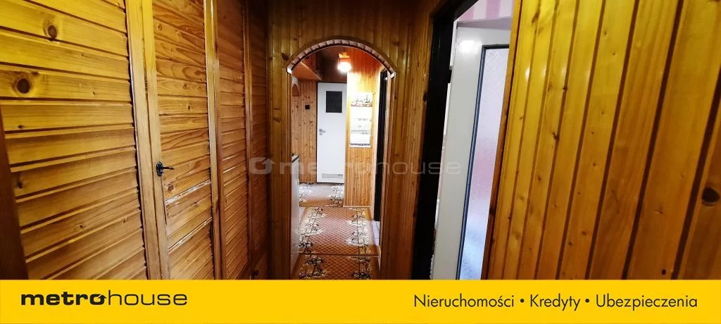 4 pokoje, mieszkanie 71,70 m², piętro 4, oferta nr , SMVIVY256, Siedlce, Bieszczadzka
