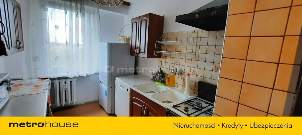 4 pokoje, mieszkanie 71,70 m², piętro 4, oferta nr , SMVIVY256, Siedlce, Bieszczadzka