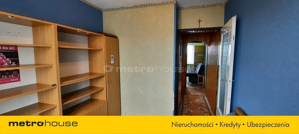 4 pokoje, mieszkanie 71,70 m², piętro 4, oferta nr , SMVIVY256, Siedlce, Bieszczadzka