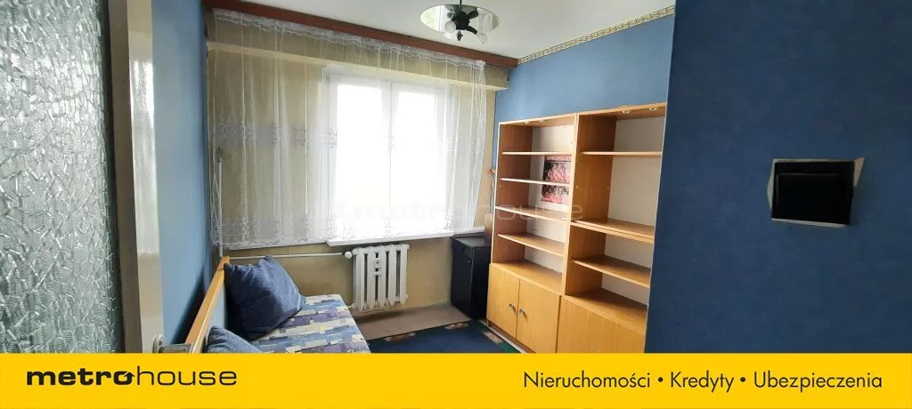 4 pokoje, mieszkanie 71,70 m², piętro 4, oferta nr , SMVIVY256, Siedlce, Bieszczadzka