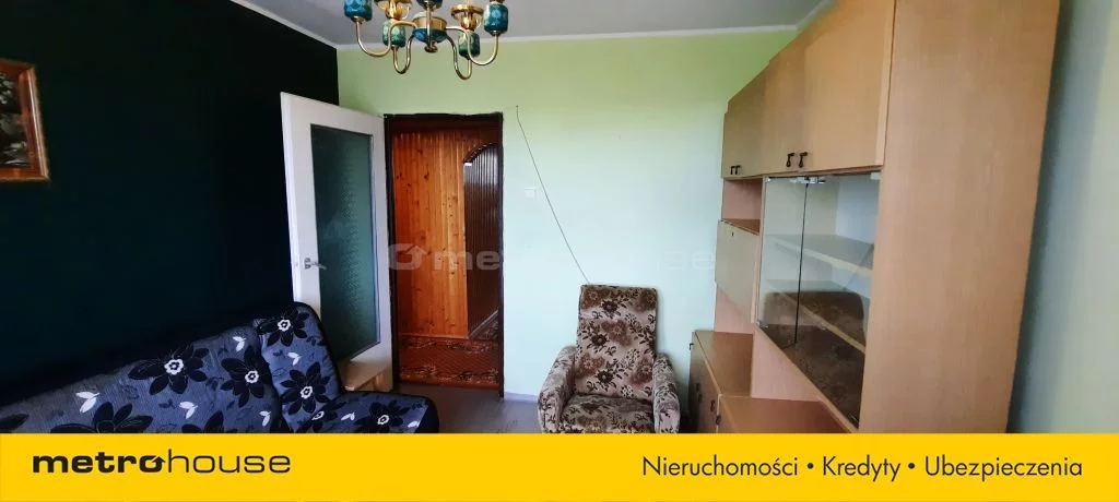 4 pokoje, mieszkanie 71,70 m², piętro 4, oferta nr , SMVIVY256, Siedlce, Bieszczadzka