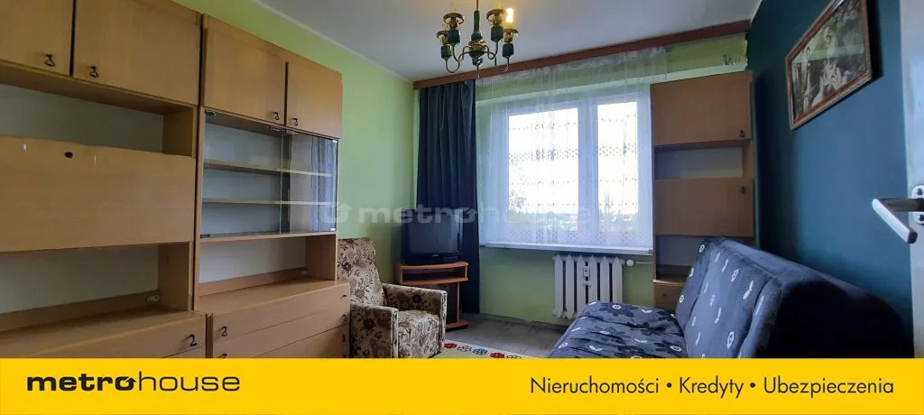 4 pokoje, mieszkanie 71,70 m², piętro 4, oferta nr , SMVIVY256, Siedlce, Bieszczadzka