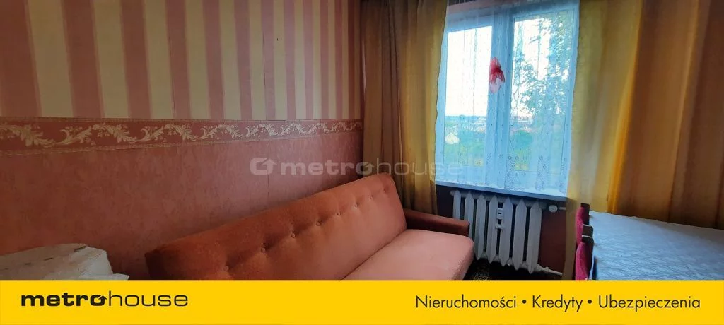 4 pokoje, mieszkanie 71,70 m², piętro 4, oferta nr , SMVIVY256, Siedlce, Bieszczadzka