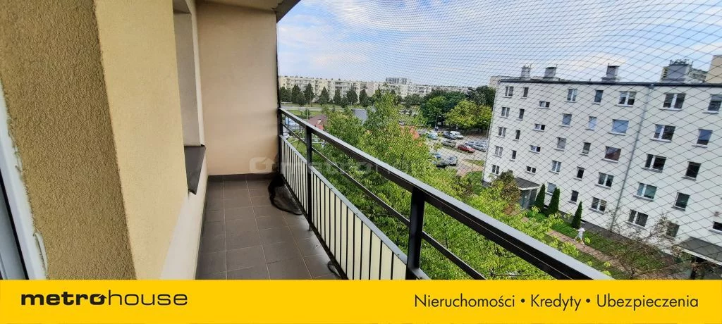 4 pokoje, mieszkanie 71,70 m², piętro 4, oferta nr , SMVIVY256, Siedlce, Bieszczadzka