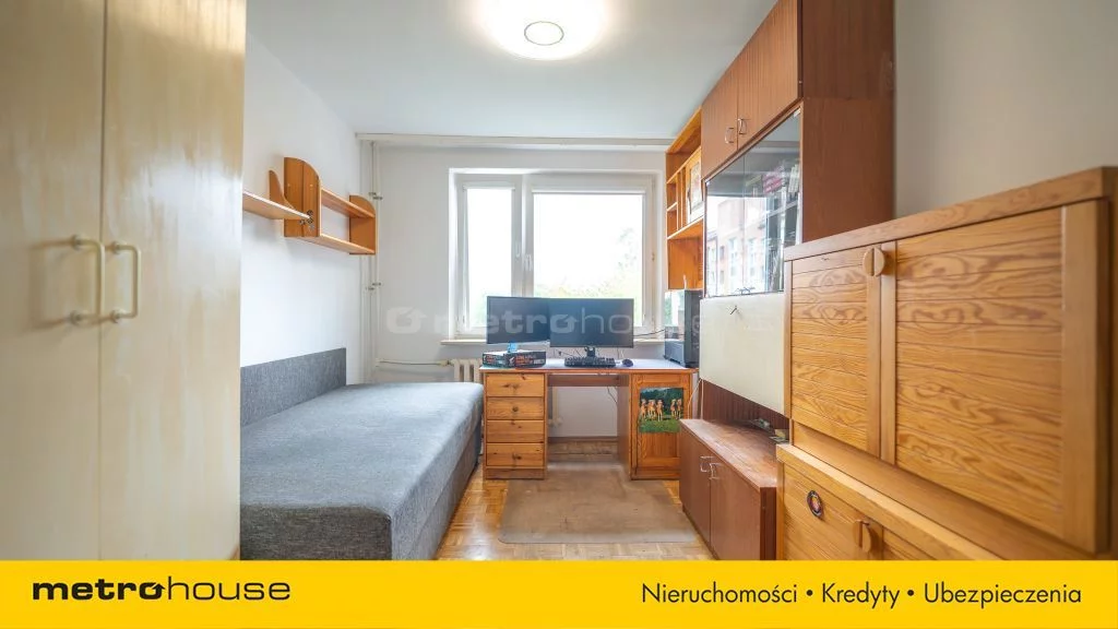 4 pokoje, mieszkanie 83,00 m², piętro 6, oferta nr , SMTEHI366, Warszawa, Bielany, Bielany, Bogusławskiego