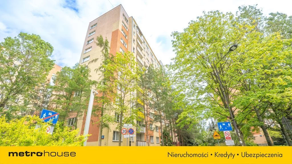 4 pokoje, mieszkanie 83,00 m², piętro 6, oferta nr , SMTEHI366, Warszawa, Bielany, Bielany, Bogusławskiego