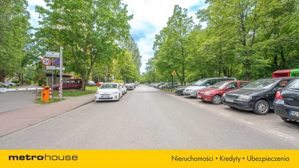 4 pokoje, mieszkanie 83,00 m², piętro 6, oferta nr , SMTEHI366, Warszawa, Bielany, Bielany, Bogusławskiego