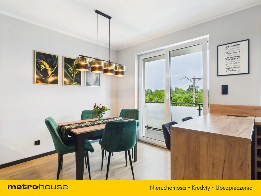 4 pokoje, mieszkanie 78,27 m², piętro 1, oferta nr , SMFUBA313, Bolesławiec