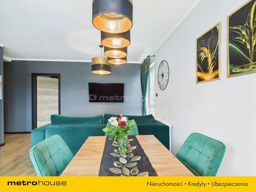 4 pokoje, mieszkanie 78,27 m², piętro 1, oferta nr , SMFUBA313, Bolesławiec