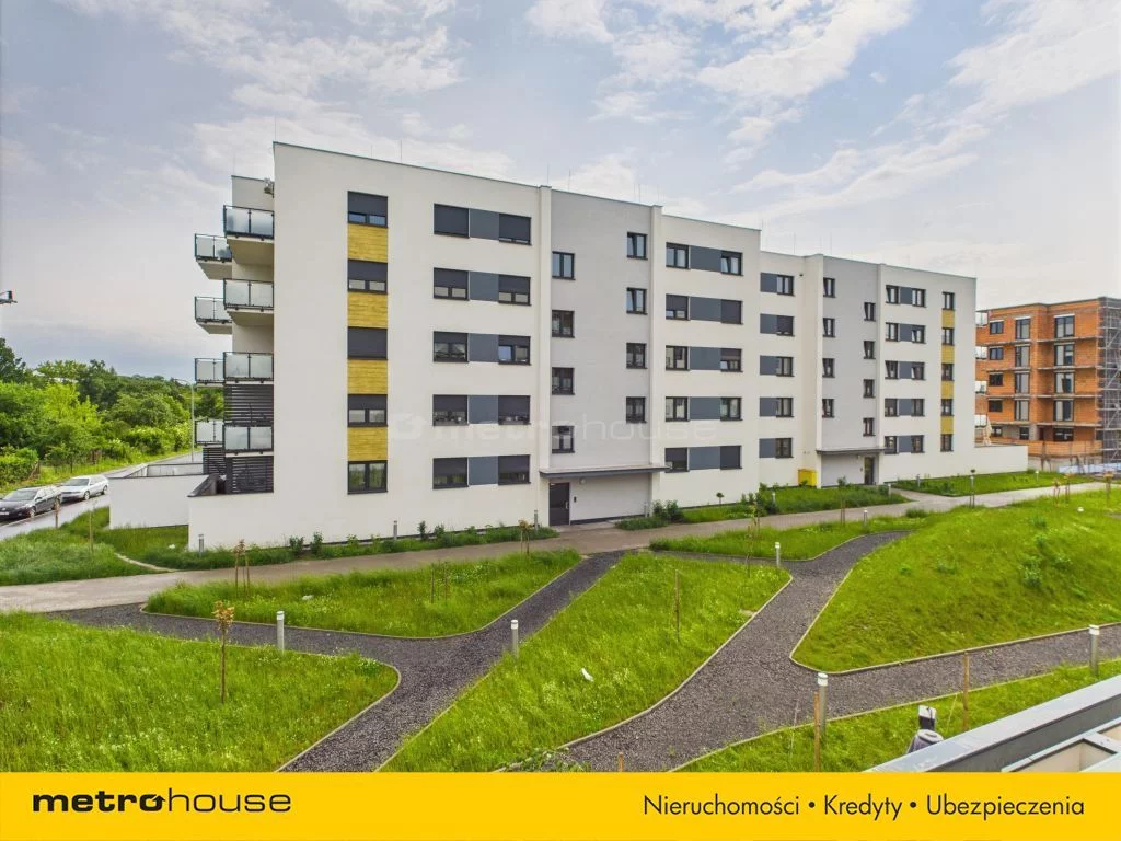 4 pokoje, mieszkanie 78,27 m², piętro 1, oferta nr , SMFUBA313, Bolesławiec