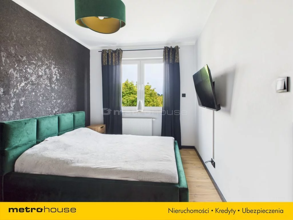 4 pokoje, mieszkanie 78,27 m², piętro 1, oferta nr , SMFUBA313, Bolesławiec