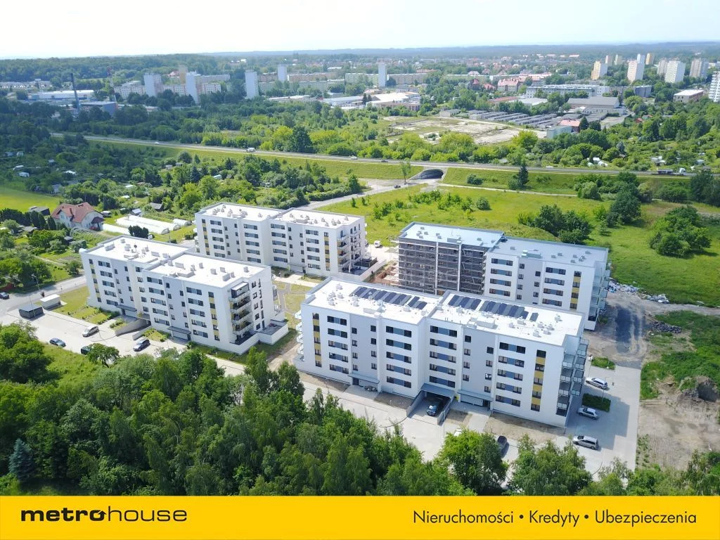 4 pokoje, mieszkanie 78,27 m², piętro 1, oferta nr , SMFUBA313, Bolesławiec