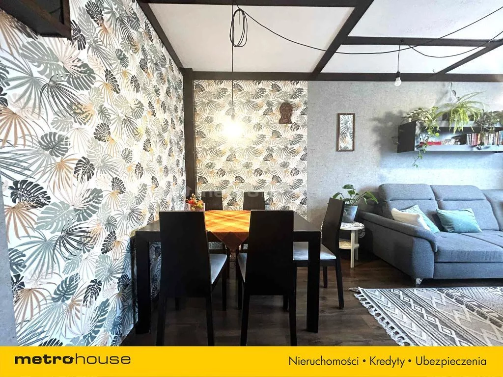 4 pokoje, mieszkanie 74,09 m², piętro 3, oferta nr , SMGISO232, Jastrzębie-Zdrój, Boża Góra Prawa