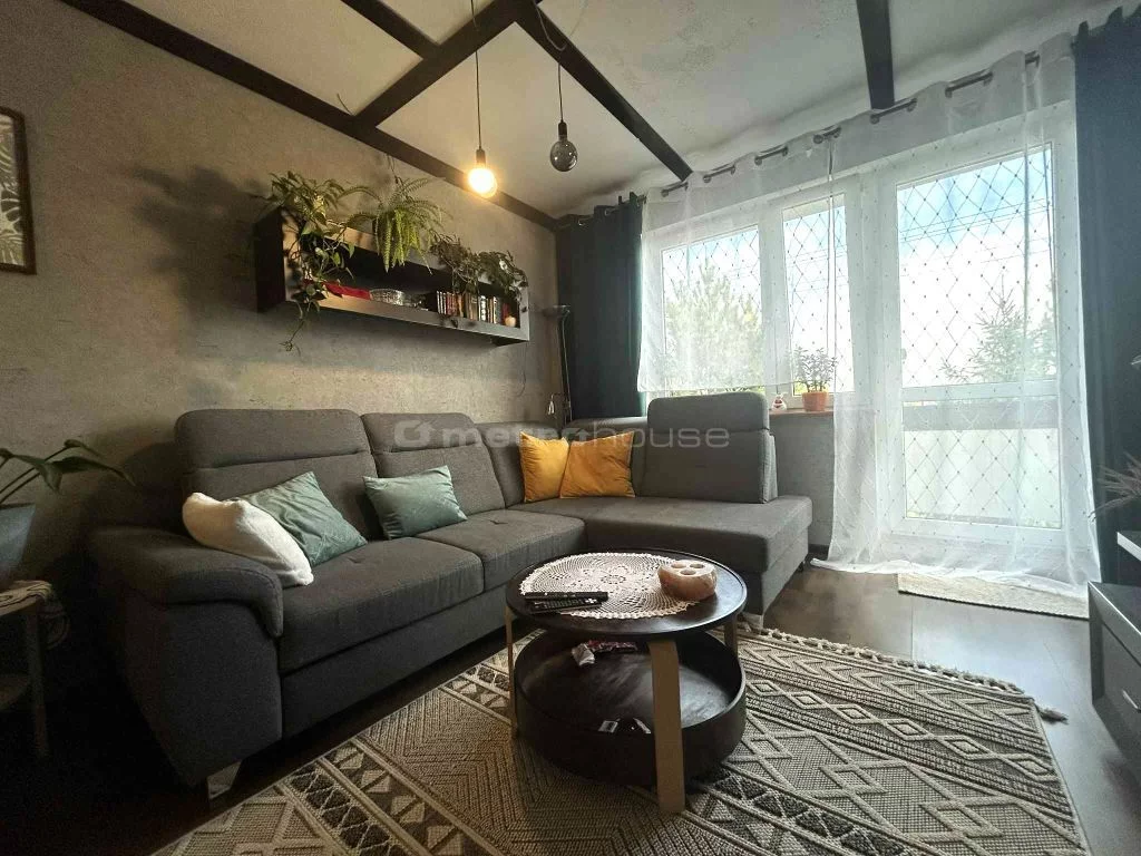 4 pokoje, mieszkanie 74,09 m², piętro 3, oferta nr , SMGISO232, Jastrzębie-Zdrój, Boża Góra Prawa