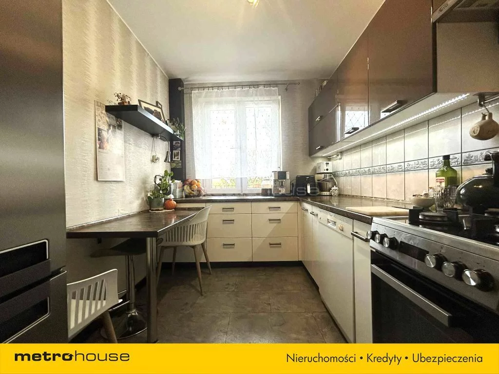 4 pokoje, mieszkanie 74,09 m², piętro 3, oferta nr , SMGISO232, Jastrzębie-Zdrój, Boża Góra Prawa