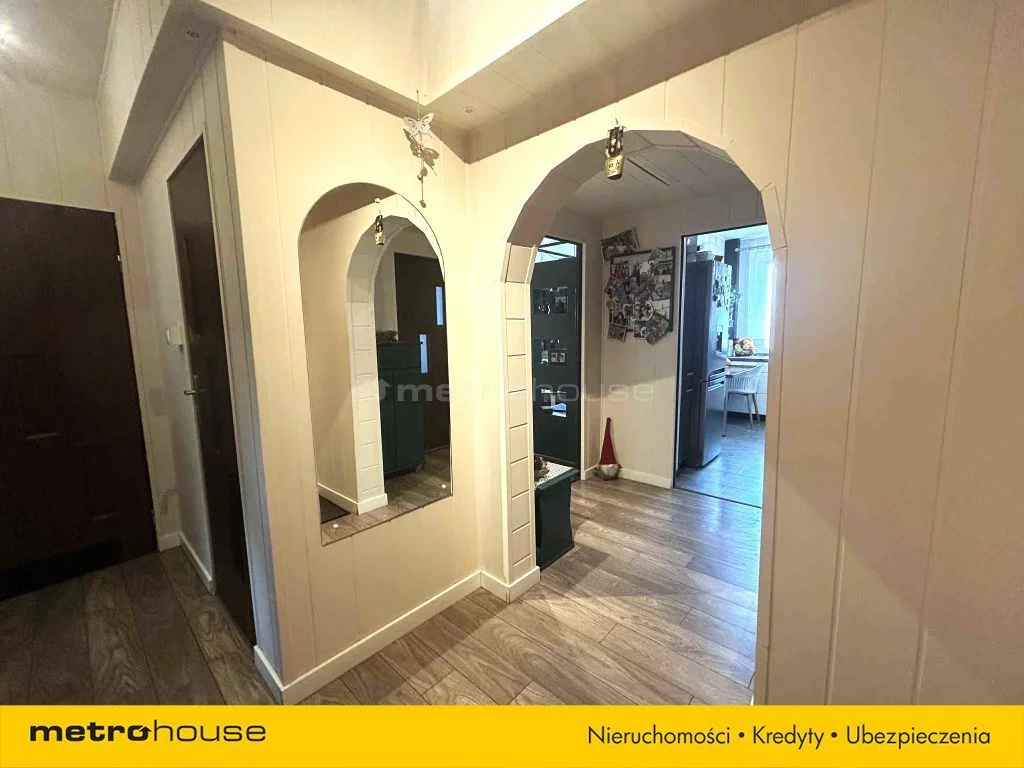 4 pokoje, mieszkanie 74,09 m², piętro 3, oferta nr , SMGISO232, Jastrzębie-Zdrój, Boża Góra Prawa