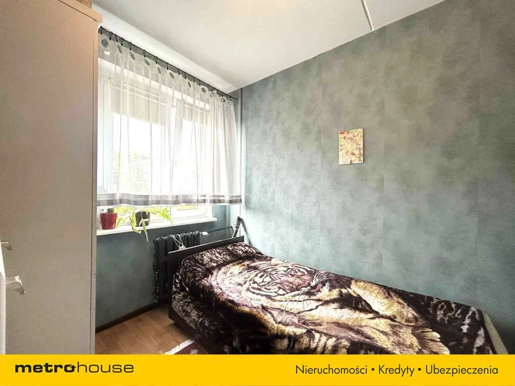 4 pokoje, mieszkanie 74,09 m², piętro 3, oferta nr , SMGISO232, Jastrzębie-Zdrój, Boża Góra Prawa