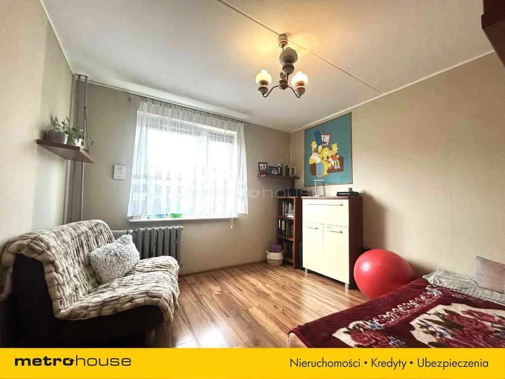 4 pokoje, mieszkanie 74,09 m², piętro 3, oferta nr , SMGISO232, Jastrzębie-Zdrój, Boża Góra Prawa