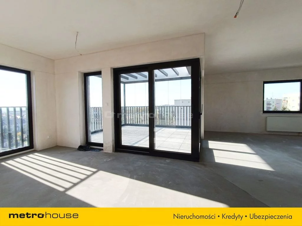 4 pokoje, mieszkanie 128,72 m², piętro 4, oferta nr , SMMOBO427, Busko-Zdrój, Broniewskiego