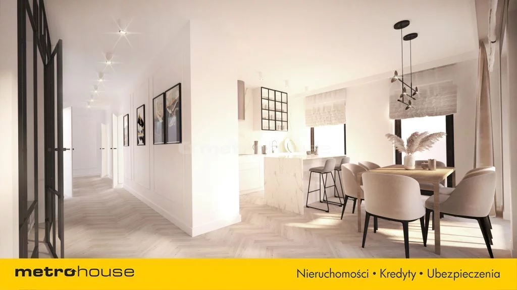 4 pokoje, mieszkanie 128,72 m², piętro 4, oferta nr , SMMOBO427, Busko-Zdrój, Broniewskiego