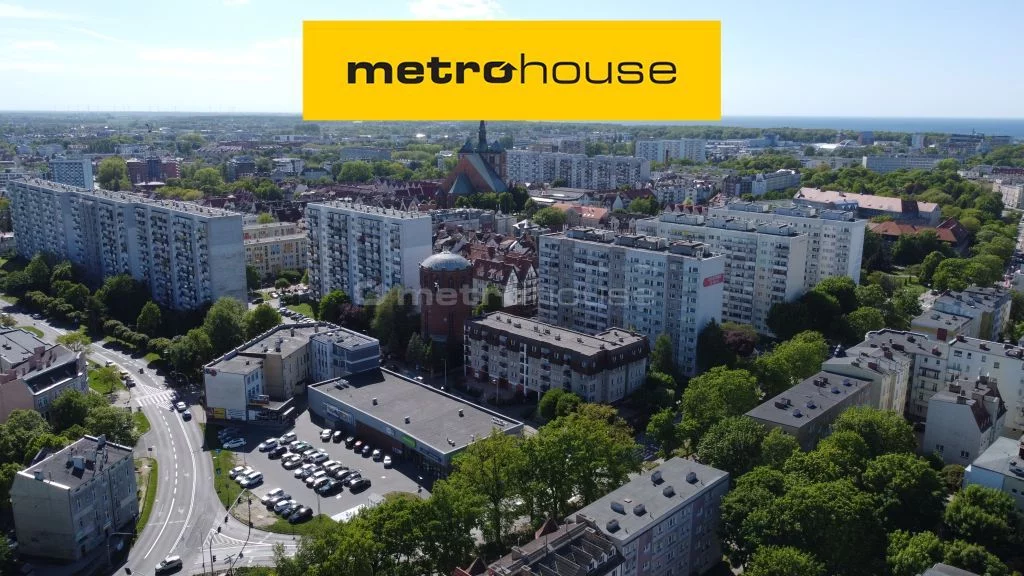 Apartamenty SMSELA718 Kołobrzeg Budowlana