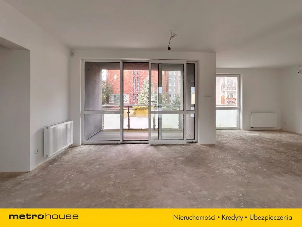 4 pokoje, mieszkanie 111,06 m², piętro 2, oferta nr , SMSELA718, Kołobrzeg, Budowlana