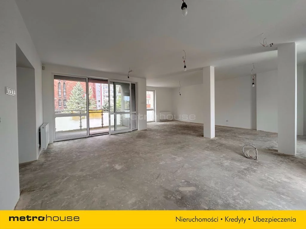 4 pokoje, mieszkanie 111,06 m², piętro 2, oferta nr , SMSELA718, Kołobrzeg, Budowlana