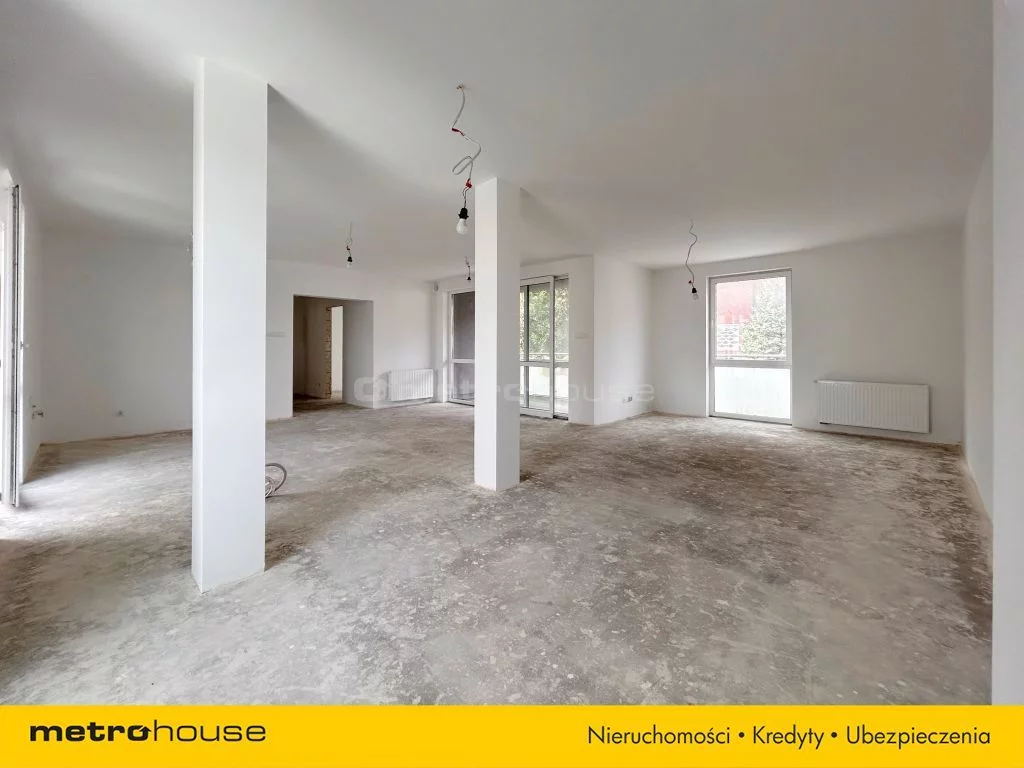 4 pokoje, mieszkanie 111,06 m², piętro 2, oferta nr , SMSELA718, Kołobrzeg, Budowlana