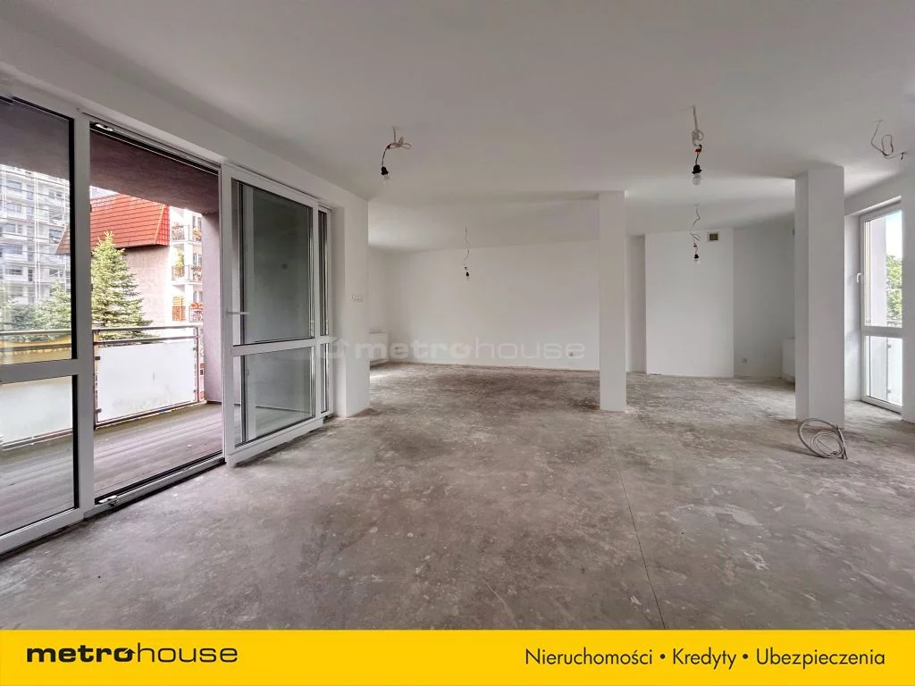 4 pokoje, mieszkanie 111,06 m², piętro 2, oferta nr , SMSELA718, Kołobrzeg, Budowlana