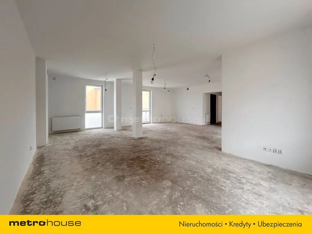 4 pokoje, mieszkanie 111,06 m², piętro 2, oferta nr , SMSELA718, Kołobrzeg, Budowlana
